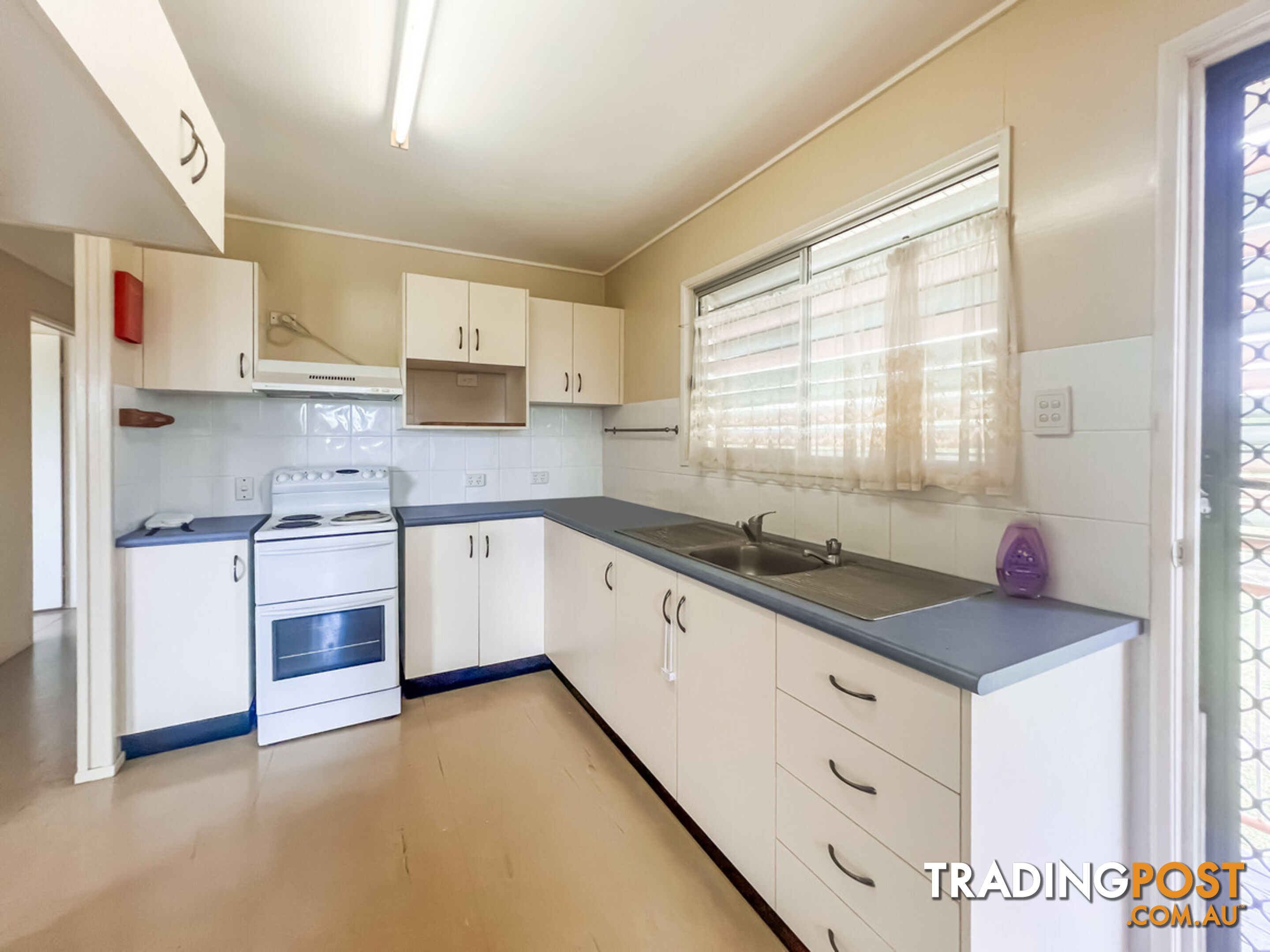 1 Firth Street MOUNT SURPRISE QLD 4871