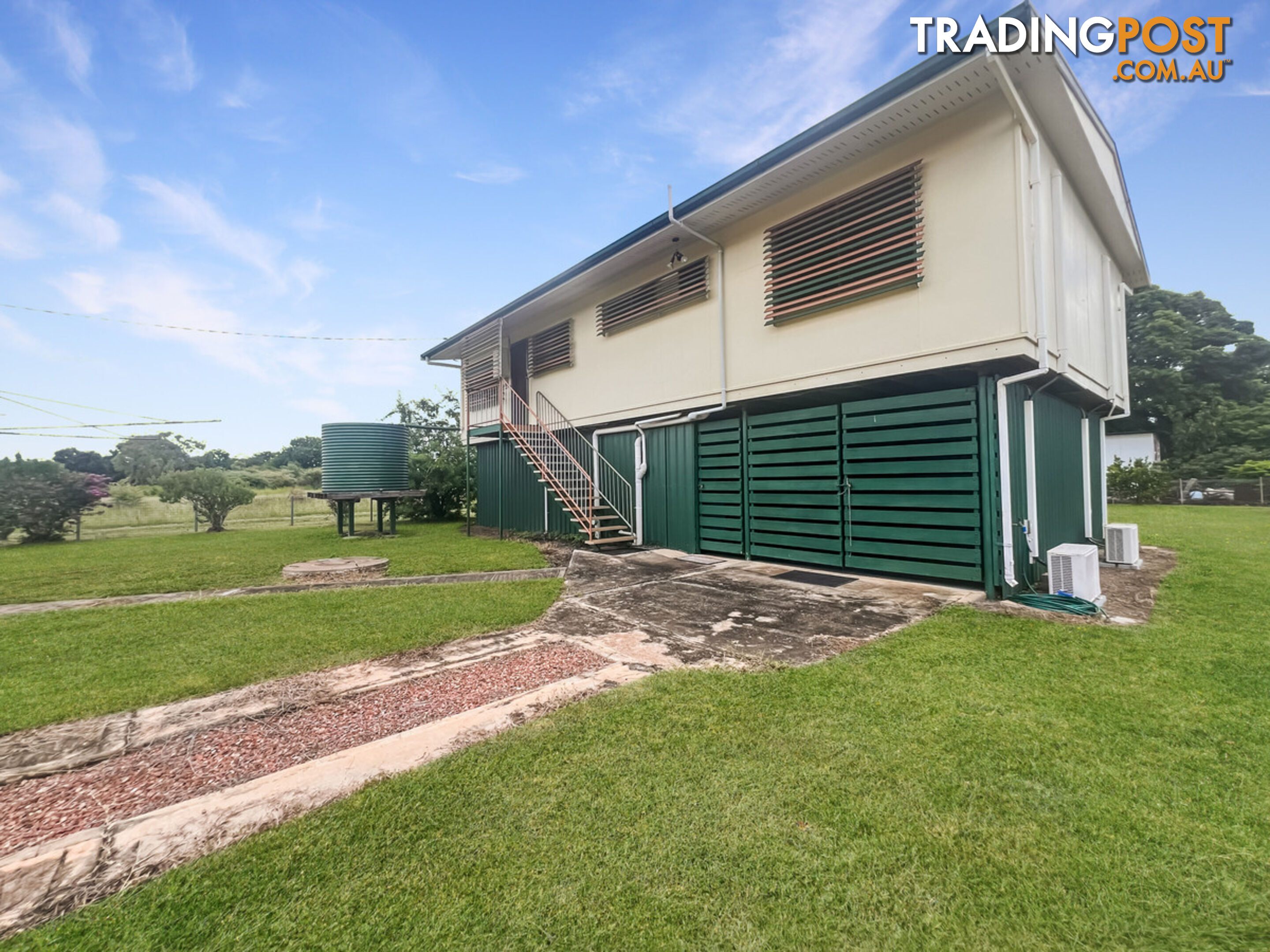 1 Firth Street MOUNT SURPRISE QLD 4871