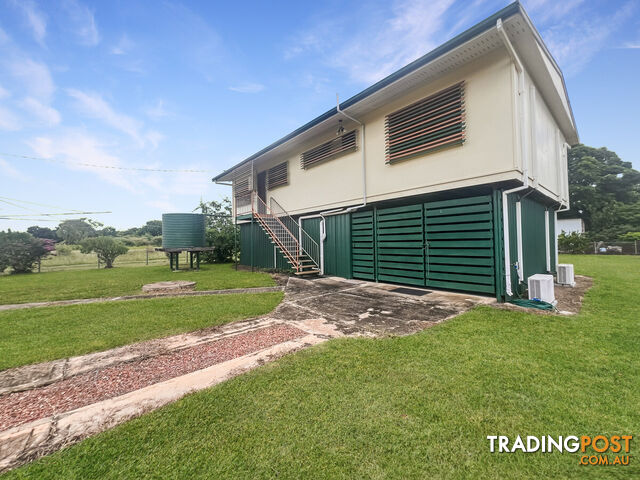 1 Firth Street MOUNT SURPRISE QLD 4871