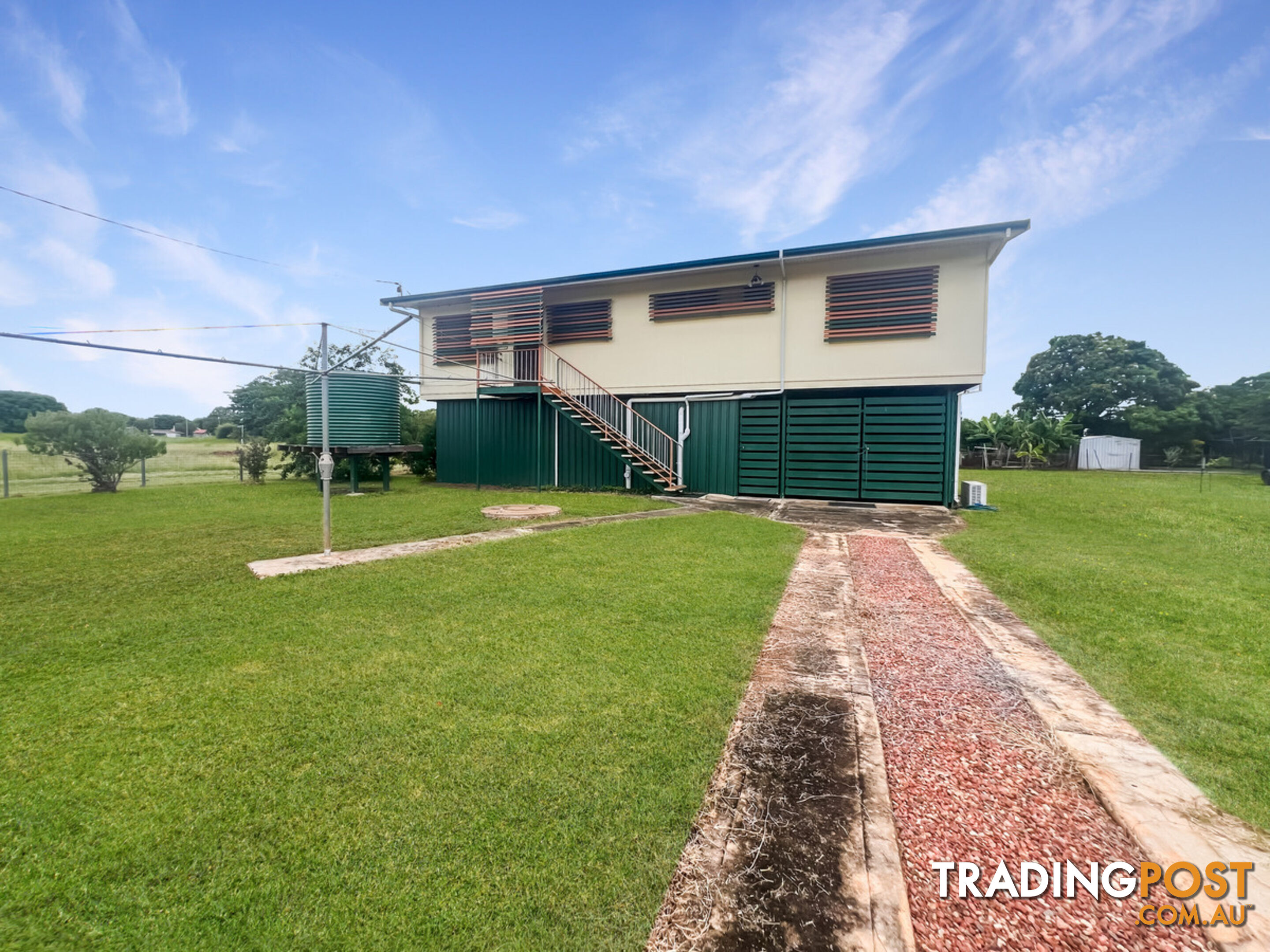 1 Firth Street MOUNT SURPRISE QLD 4871