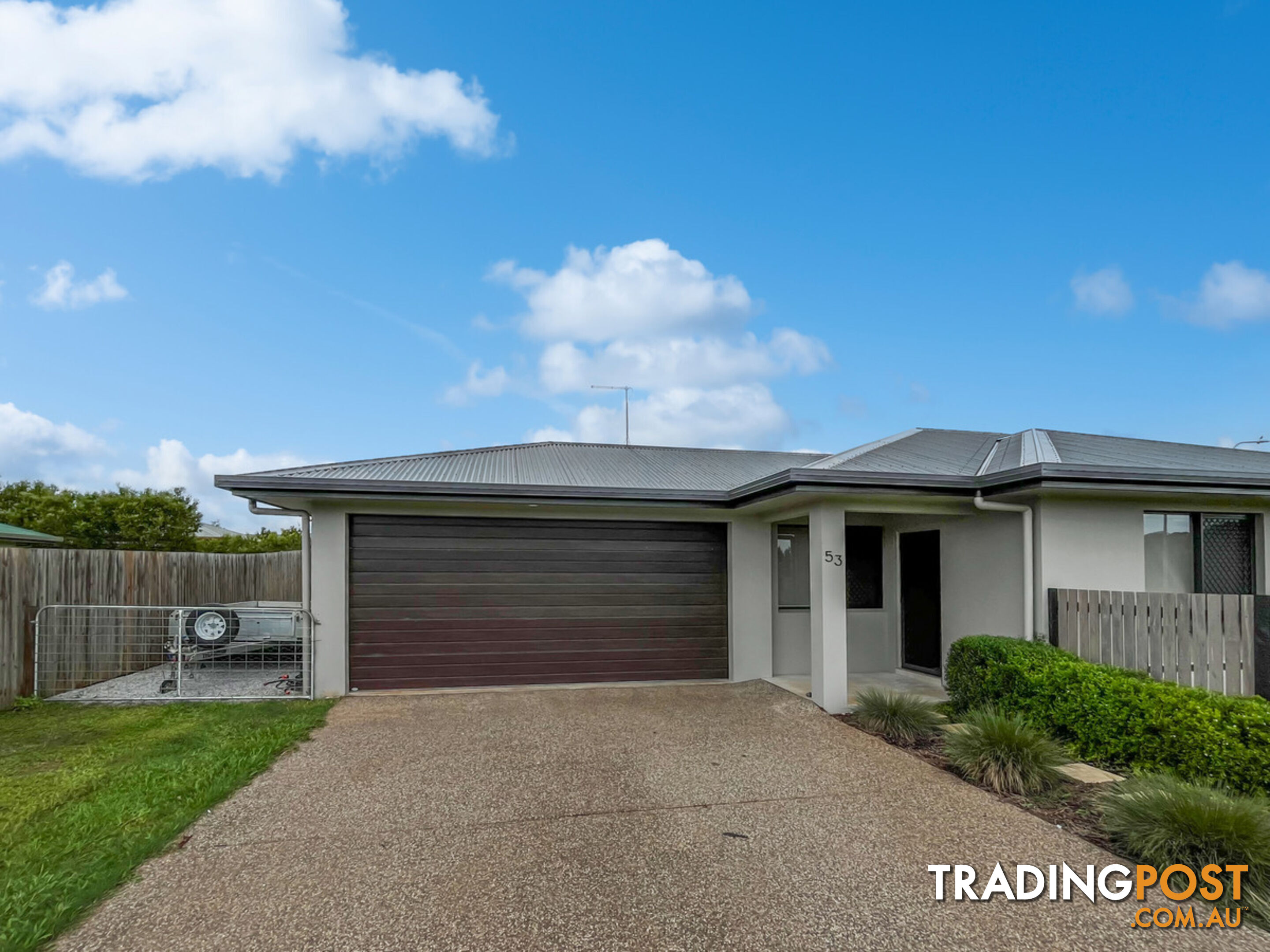 1 Ogilvie Court TOLGA QLD 4882