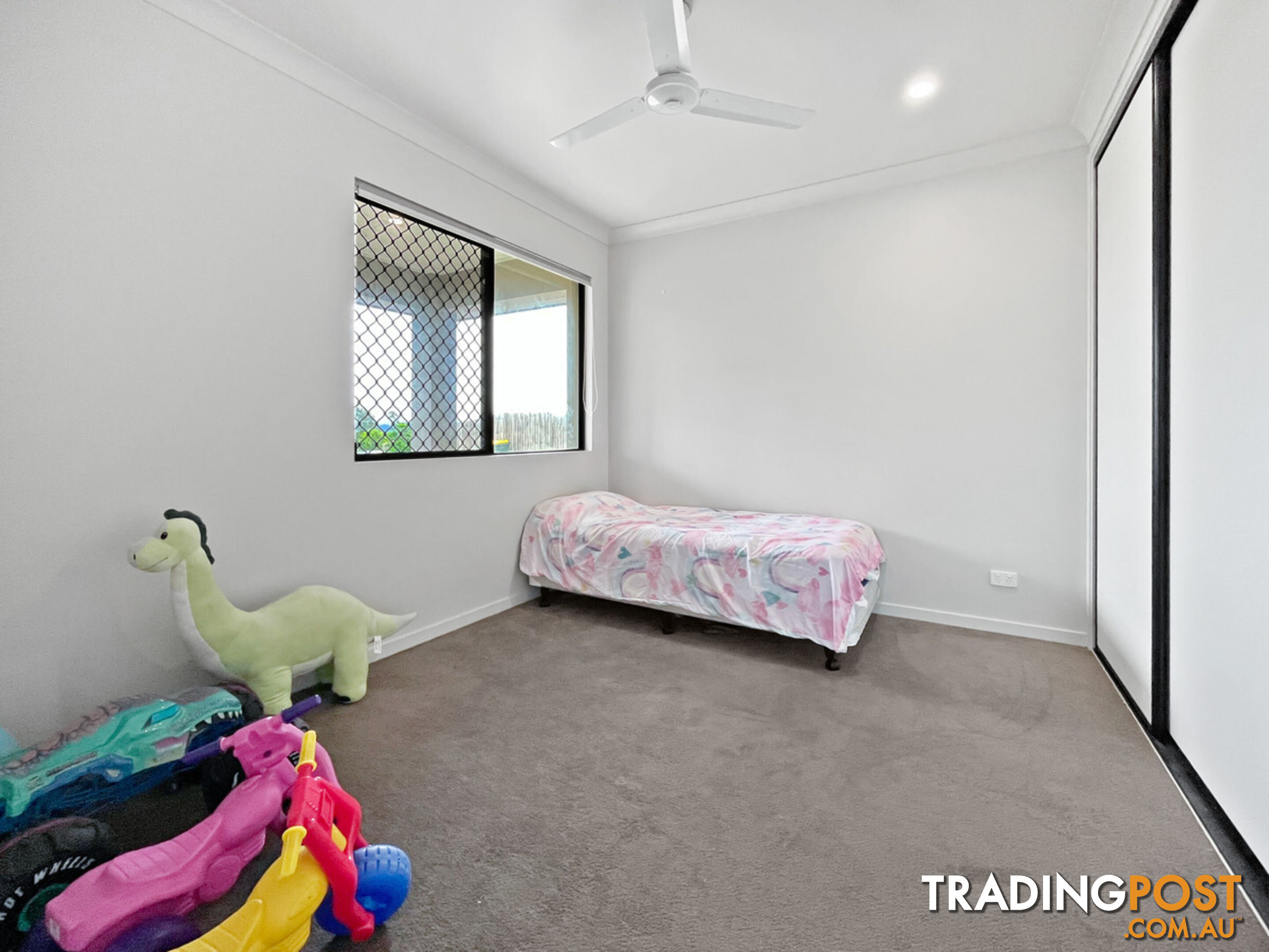 1 Ogilvie Court TOLGA QLD 4882