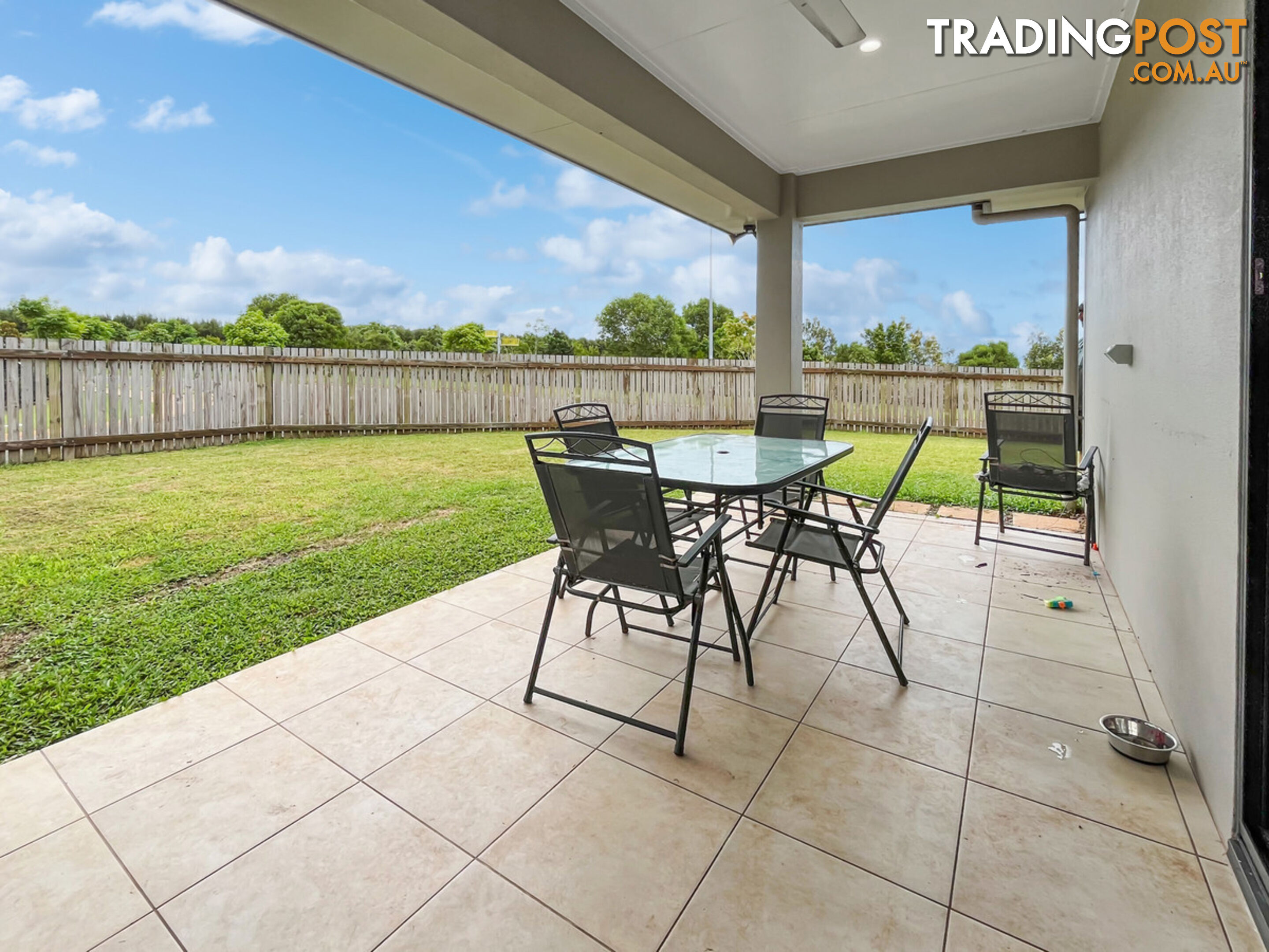 1 Ogilvie Court TOLGA QLD 4882