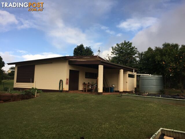 128 Maunds Road ATHERTON QLD 4883