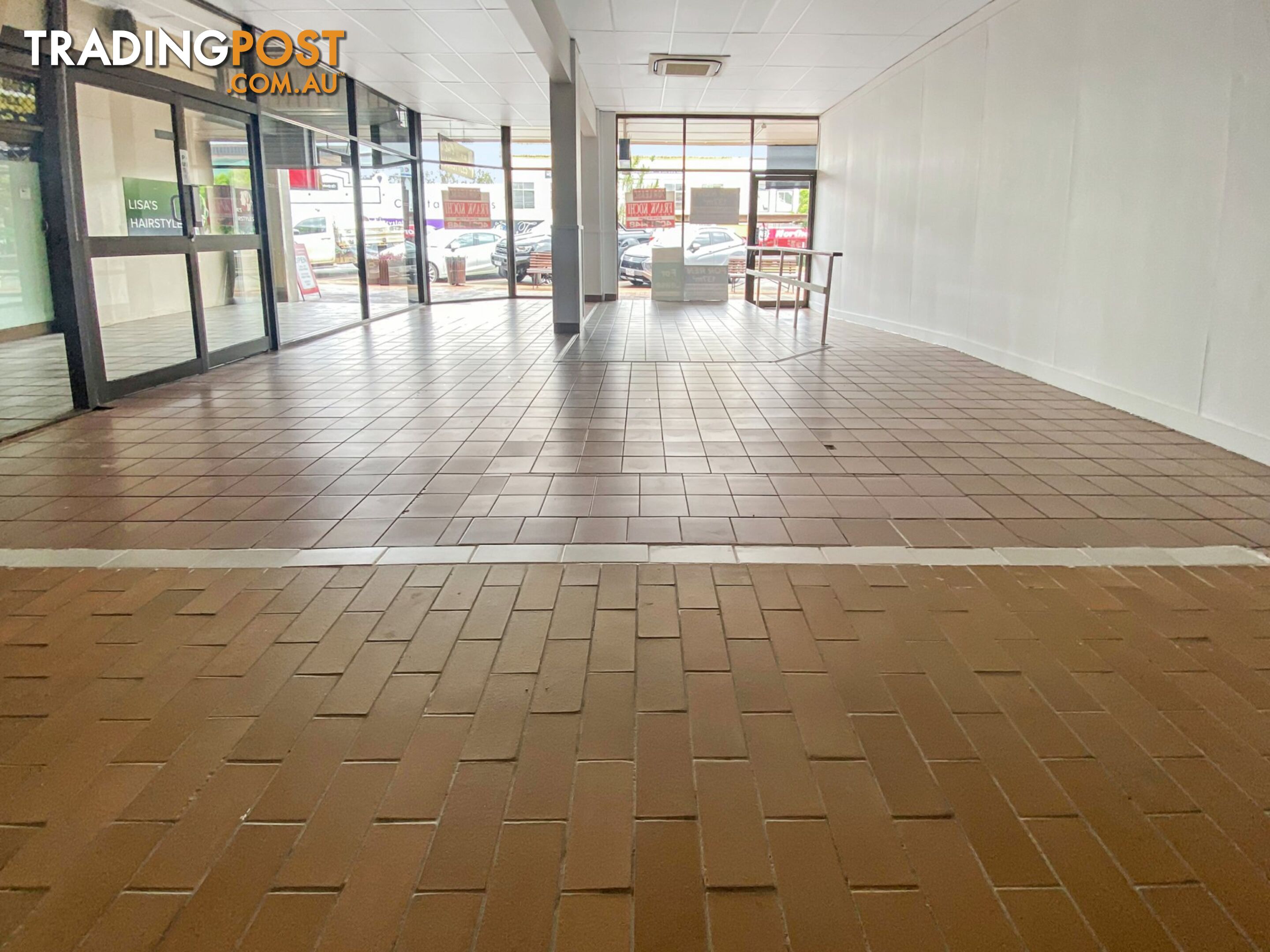 Shop 3/46 Main Street ATHERTON QLD 4883