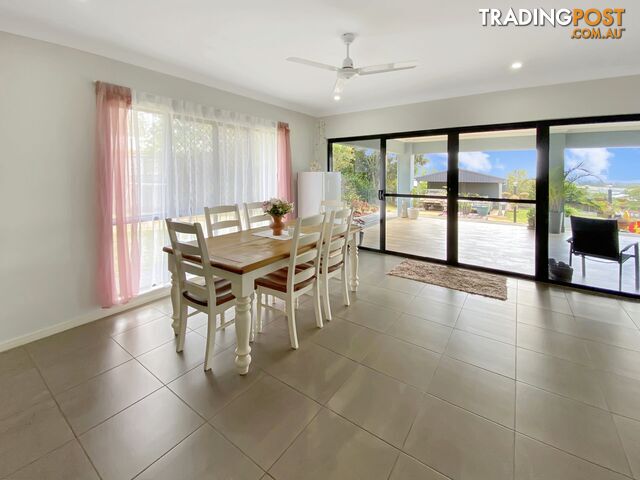 30 Tate Road TOLGA QLD 4882