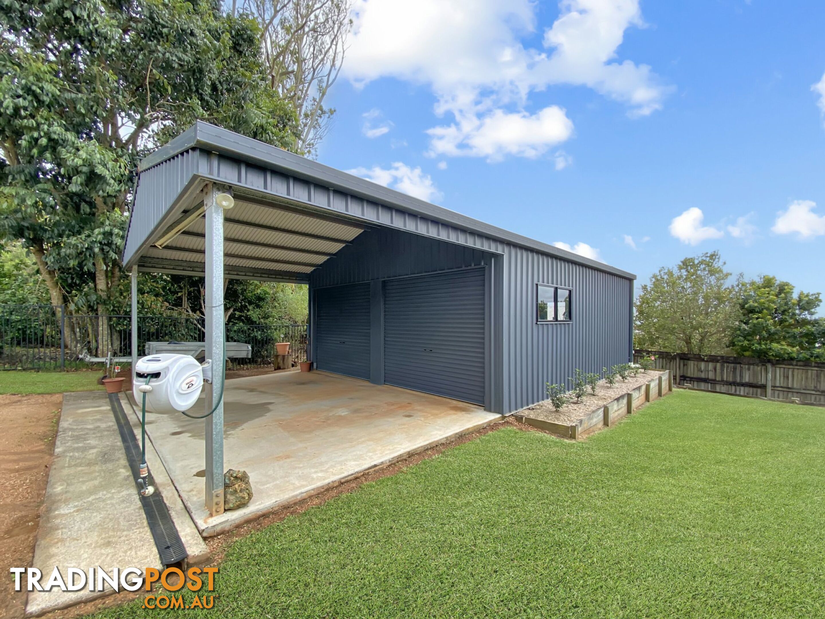 30 Tate Road TOLGA QLD 4882