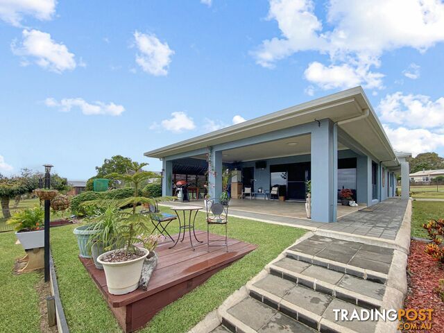 30 Tate Road TOLGA QLD 4882