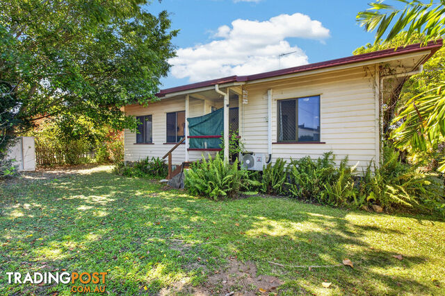 2 Jebreen Street MAREEBA QLD 4880