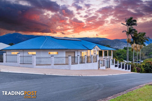 35 Goldview Street ATHERTON QLD 4883