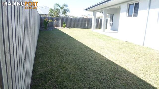 6 Pincer Court Bushland Beach QLD 4818