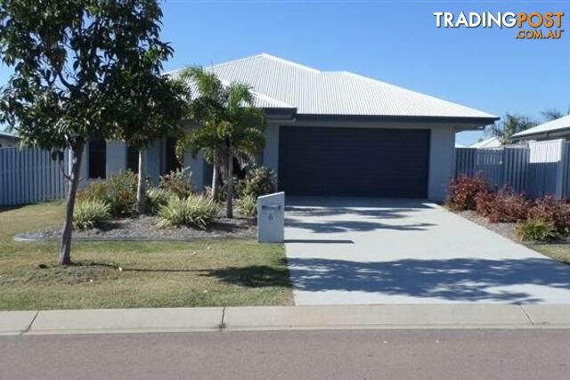 6 Pincer Court Bushland Beach QLD 4818