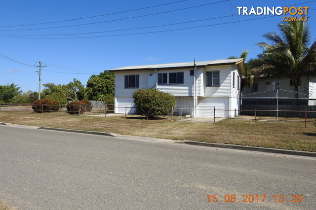 48 O'Donnell Street Oonoonba QLD 4811