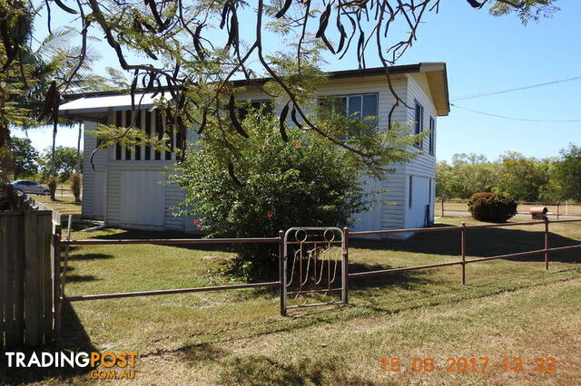 48 O'Donnell Street Oonoonba QLD 4811