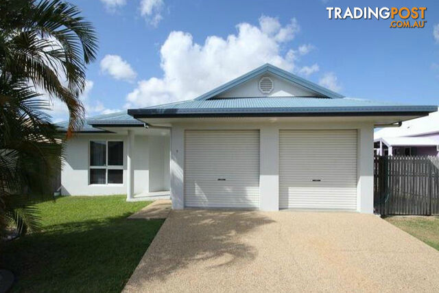 7 Althea Court Kirwan QLD 4817