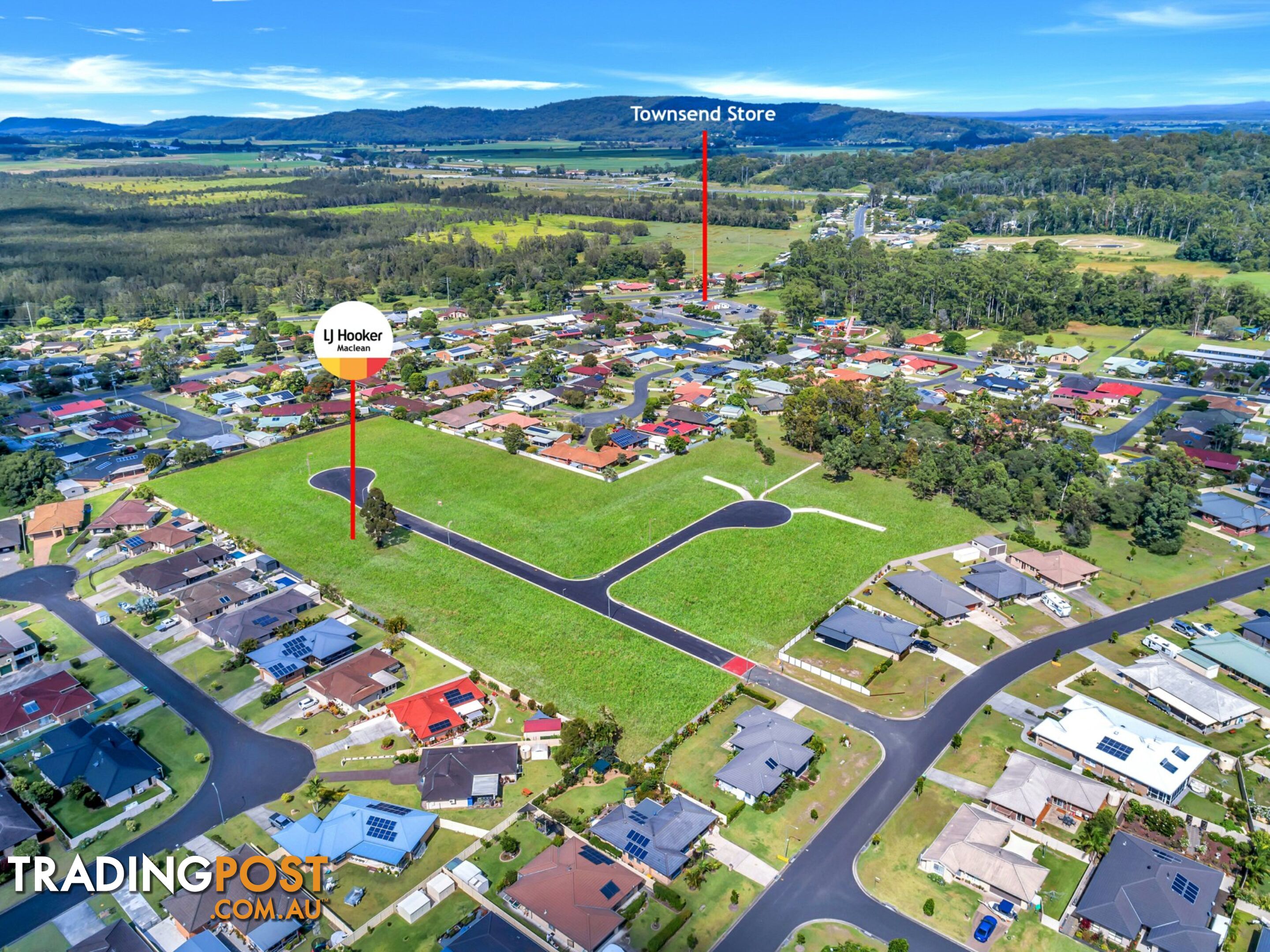 13 Kintyre Place TOWNSEND NSW 2463