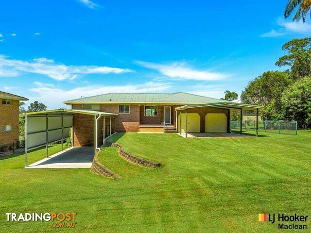 16 Clarence Street ASHBY NSW 2463