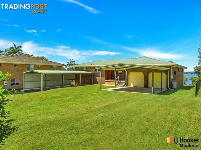 16 Clarence Street ASHBY NSW 2463