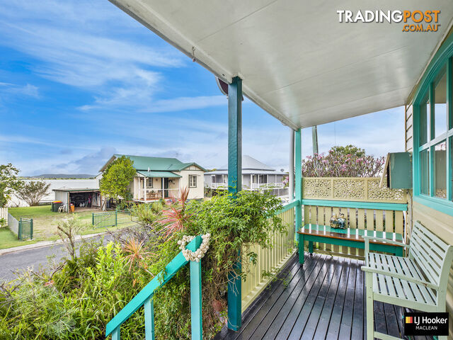 9 Bridge Street LAWRENCE NSW 2460