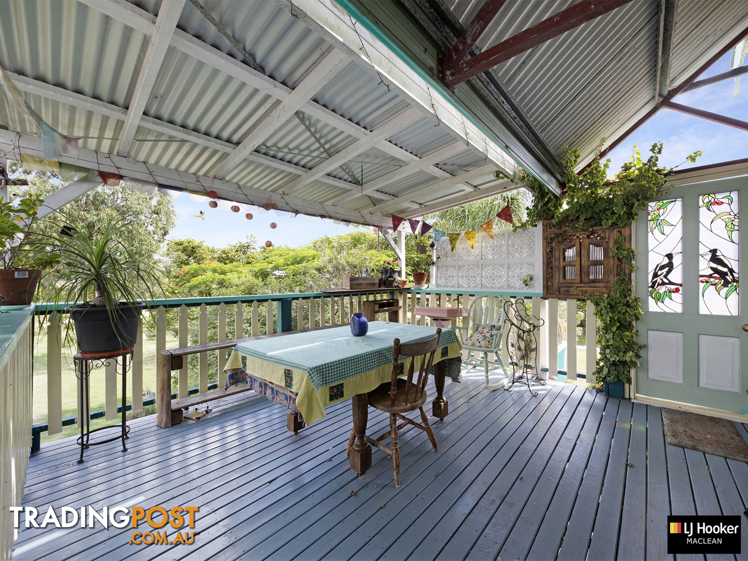 9 Bridge Street LAWRENCE NSW 2460