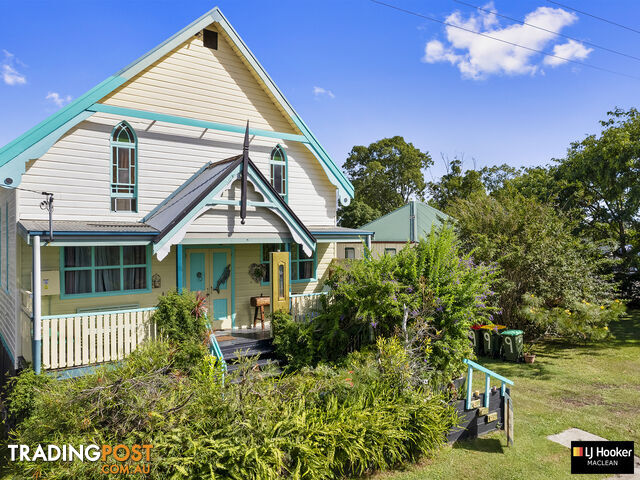 9 Bridge Street LAWRENCE NSW 2460