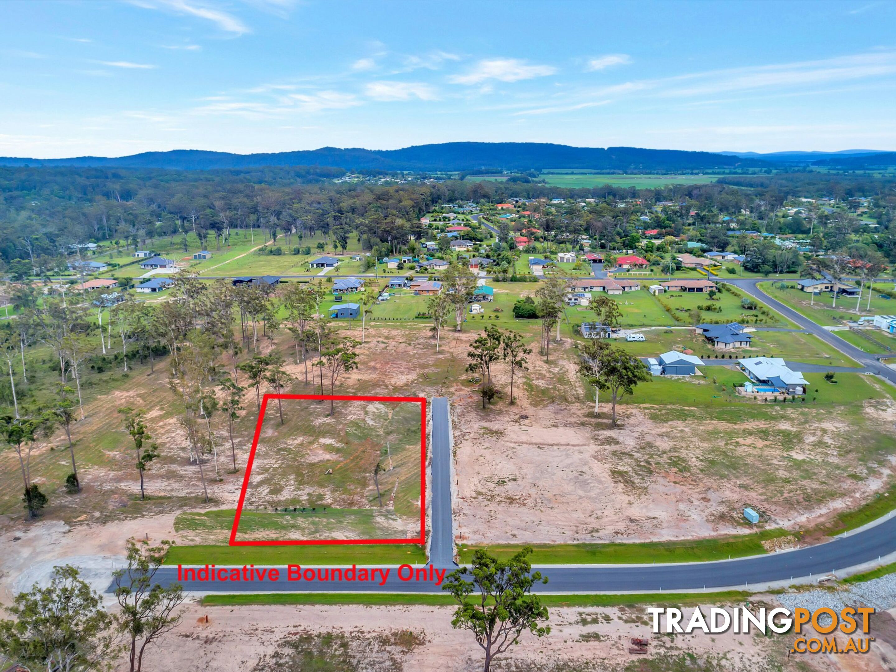 36 Frogmouth Drive GULMARRAD NSW 2463