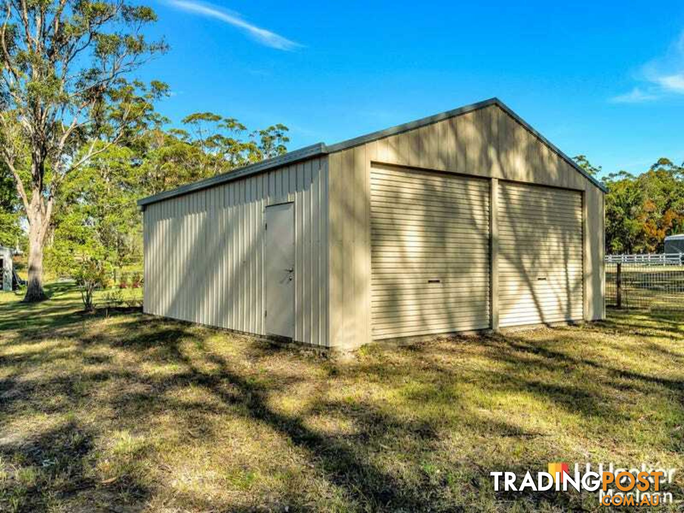 25 Whispering Pines Place GULMARRAD NSW 2463