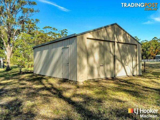 25 Whispering Pines Place GULMARRAD NSW 2463