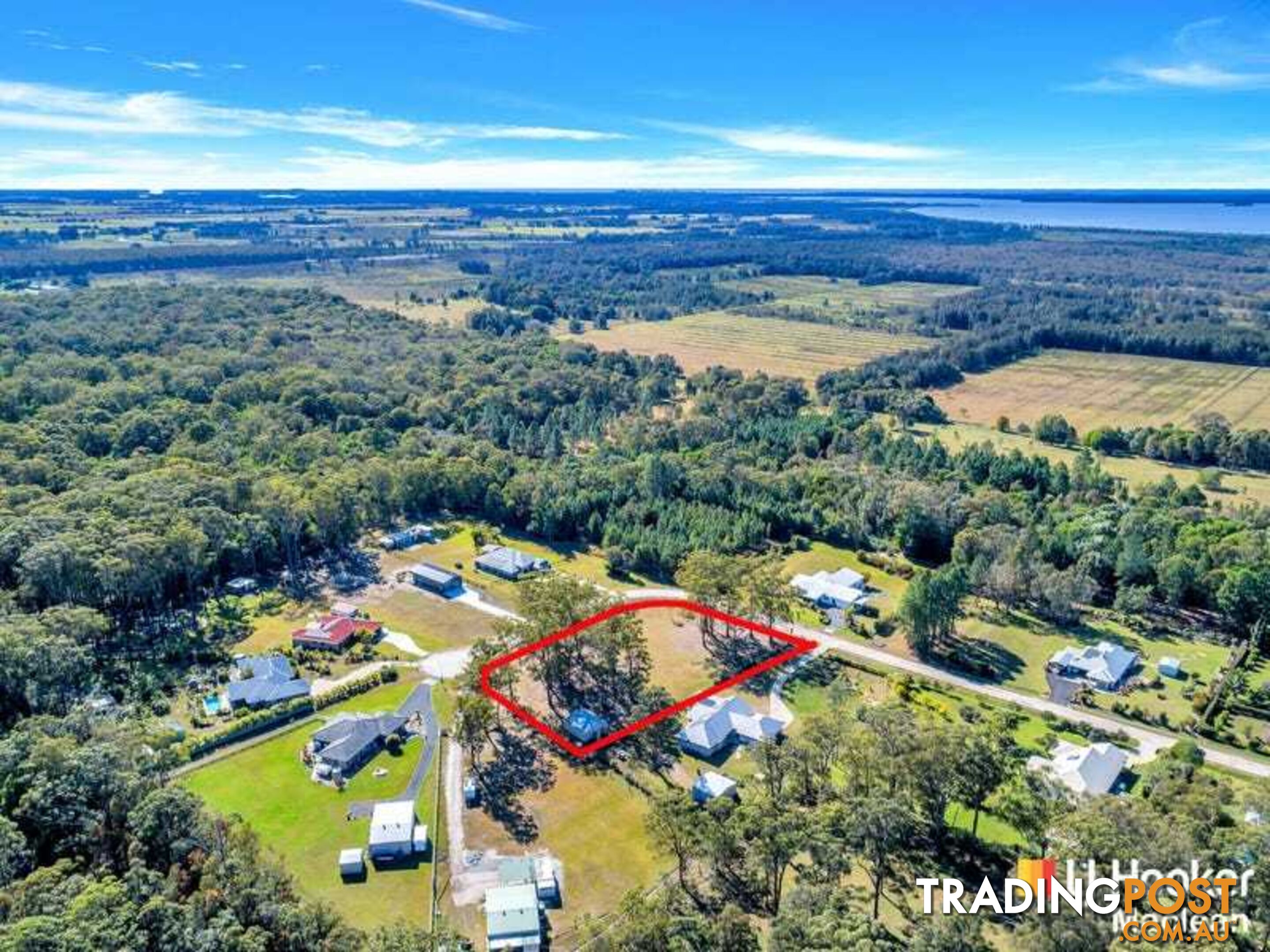 25 Whispering Pines Place GULMARRAD NSW 2463