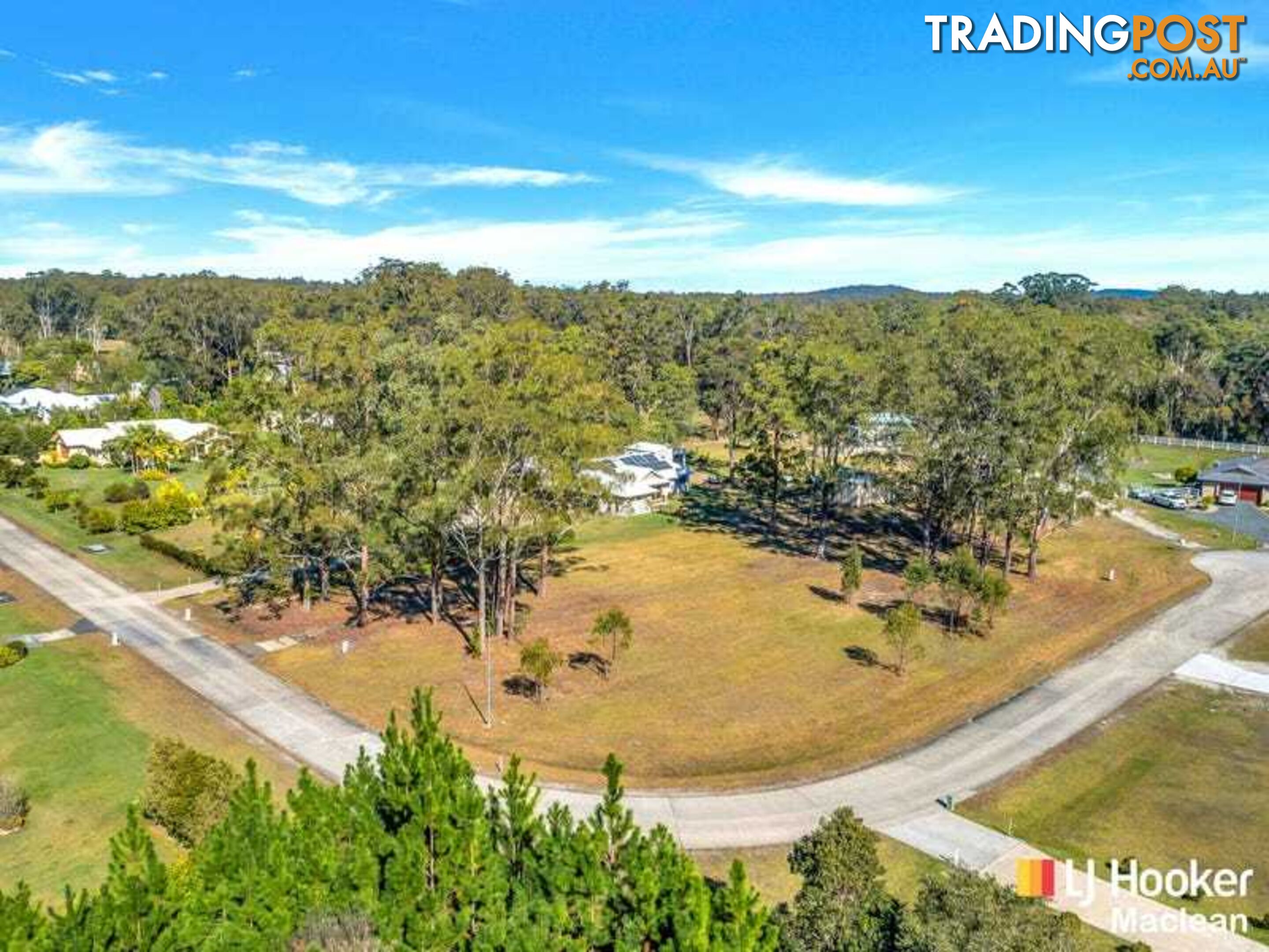 25 Whispering Pines Place GULMARRAD NSW 2463