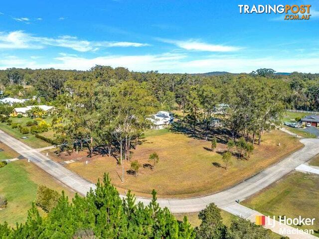 25 Whispering Pines Place GULMARRAD NSW 2463