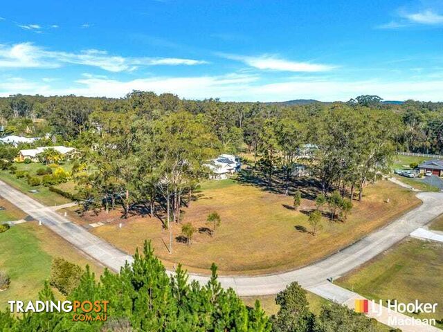 25 Whispering Pines Place GULMARRAD NSW 2463