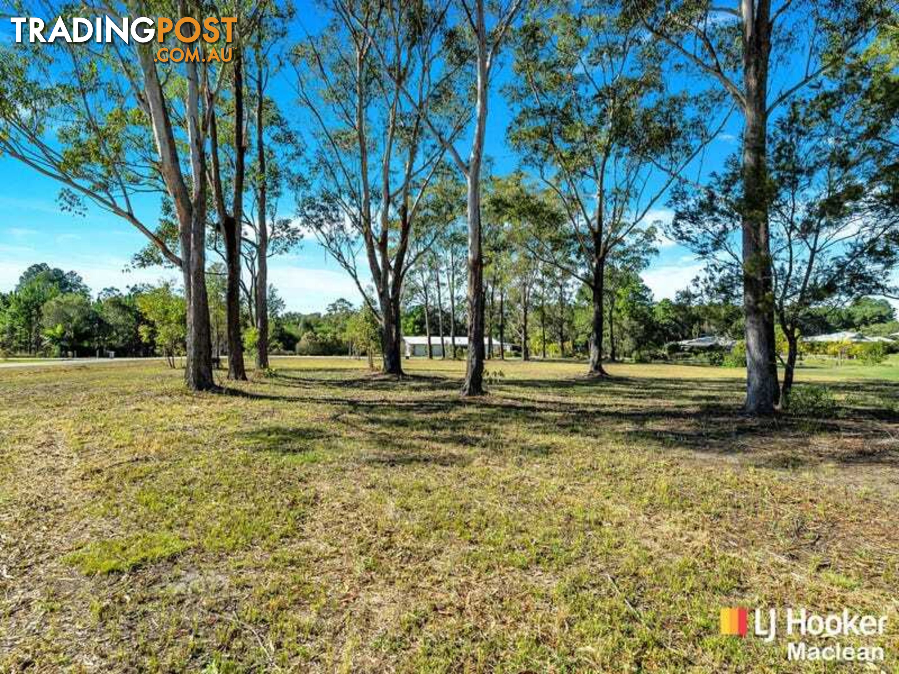 25 Whispering Pines Place GULMARRAD NSW 2463
