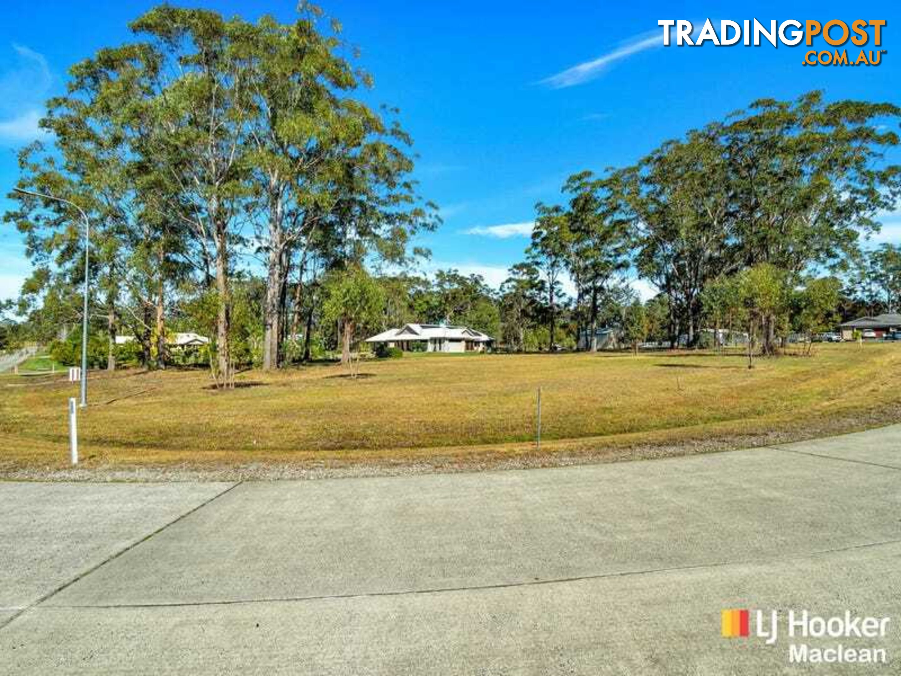 25 Whispering Pines Place GULMARRAD NSW 2463