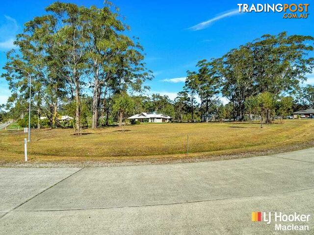 25 Whispering Pines Place GULMARRAD NSW 2463