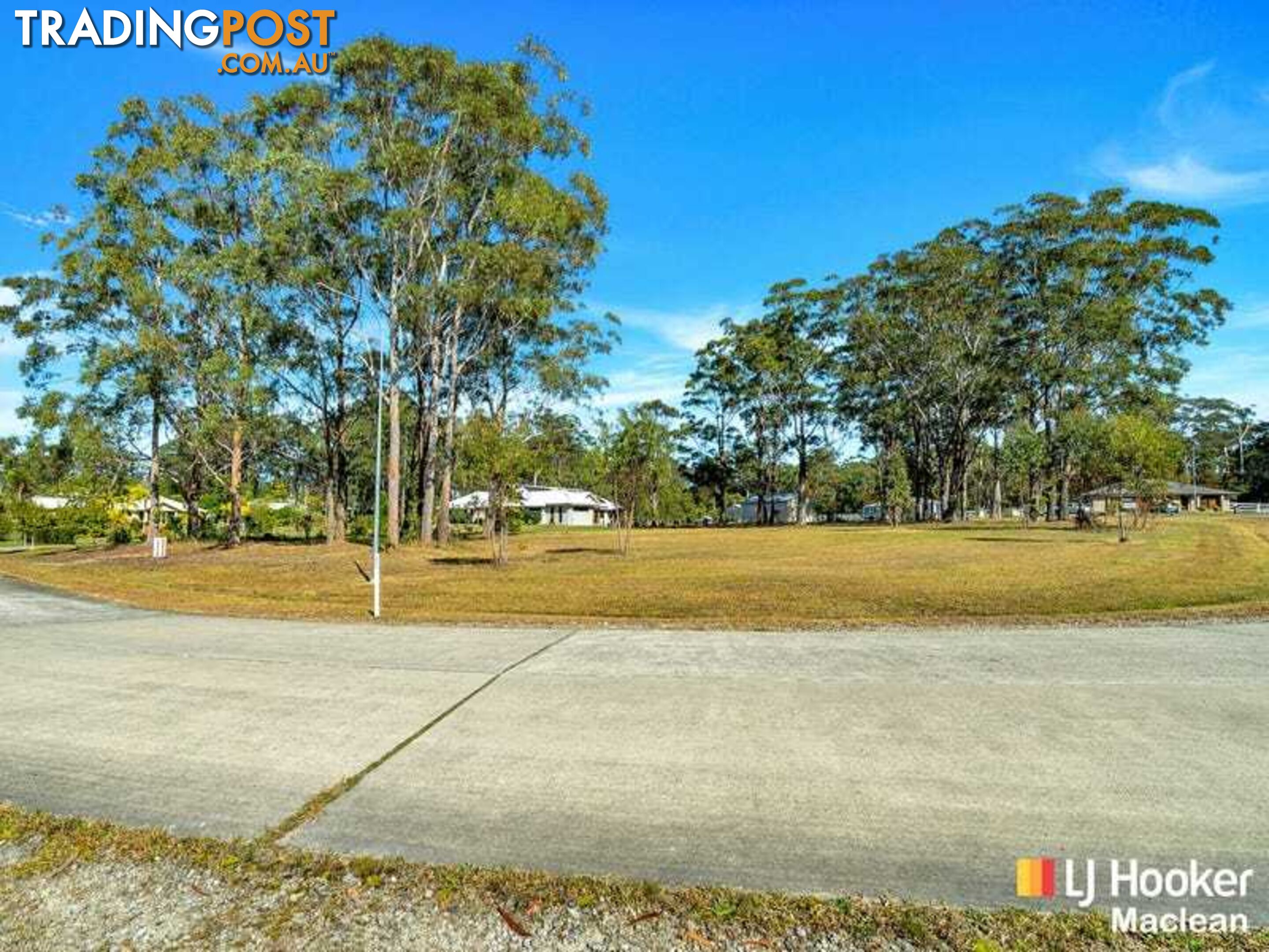 25 Whispering Pines Place GULMARRAD NSW 2463