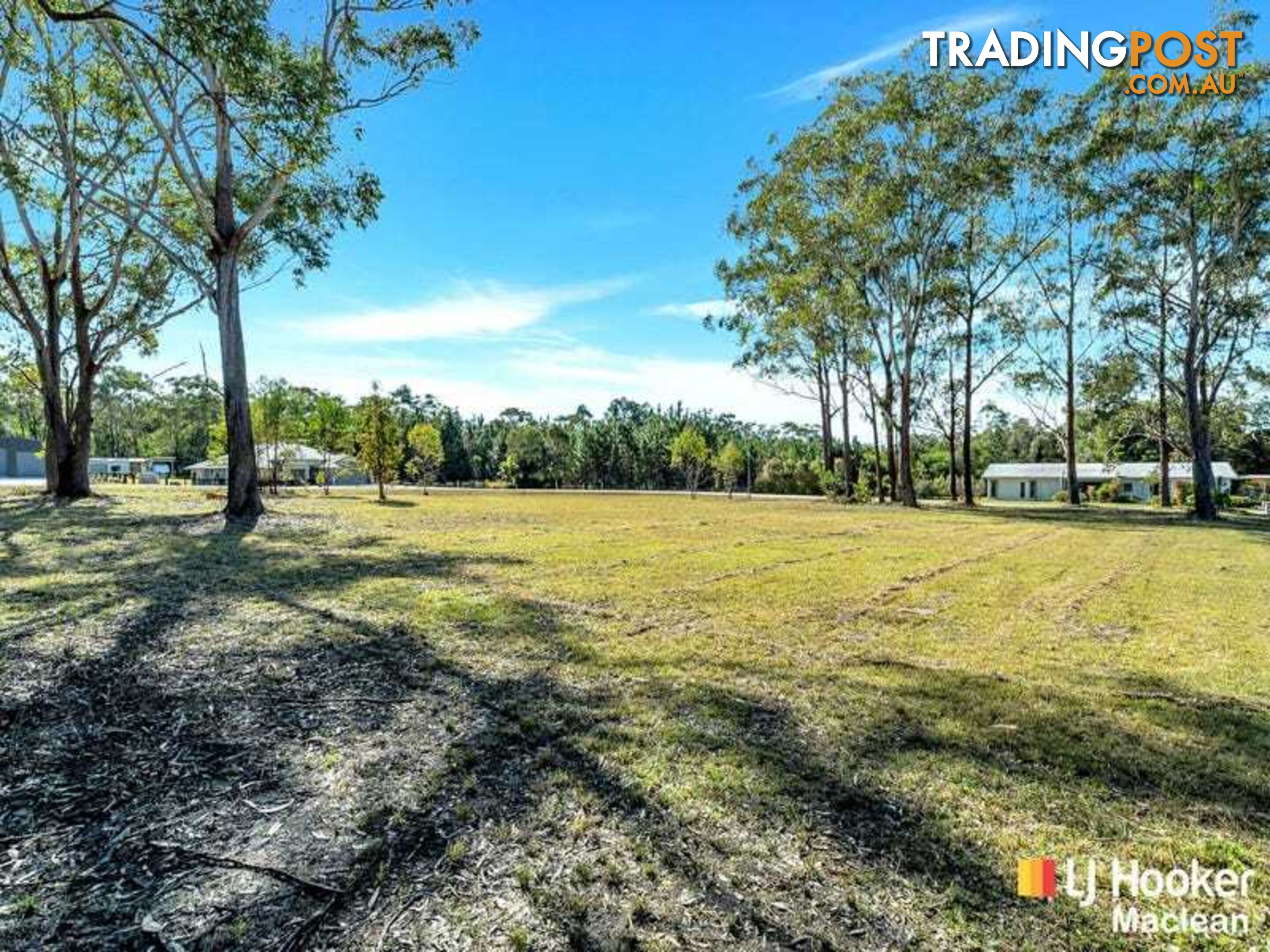 25 Whispering Pines Place GULMARRAD NSW 2463