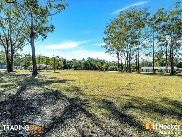 25 Whispering Pines Place GULMARRAD NSW 2463