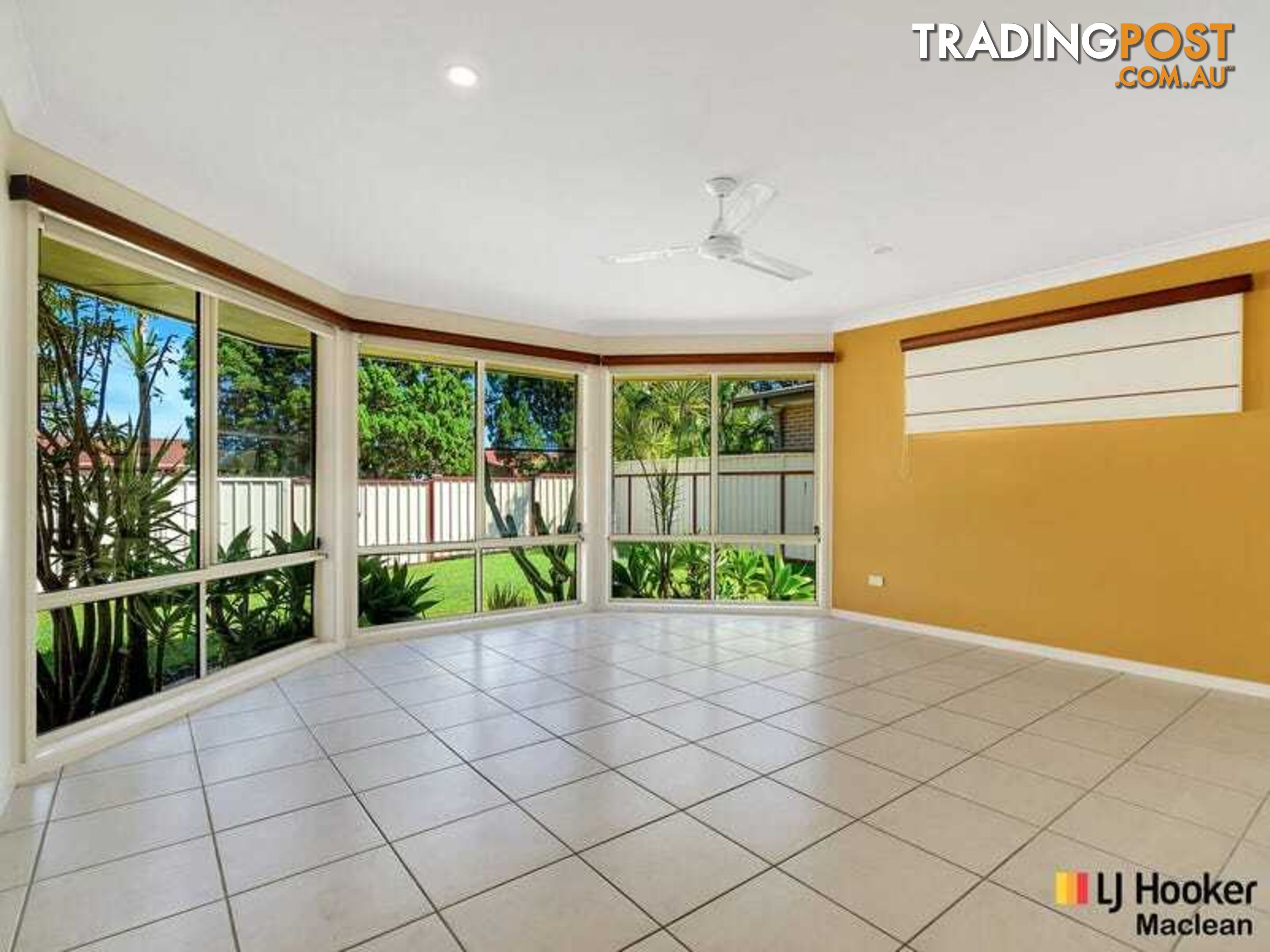 31 O'Grady's Lane YAMBA NSW 2464