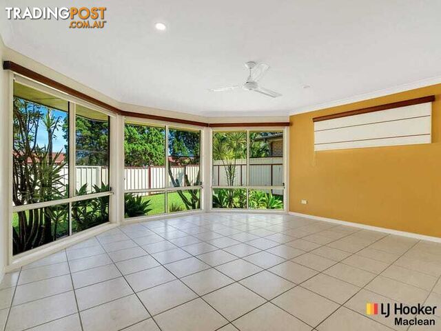 31 O'Grady's Lane YAMBA NSW 2464