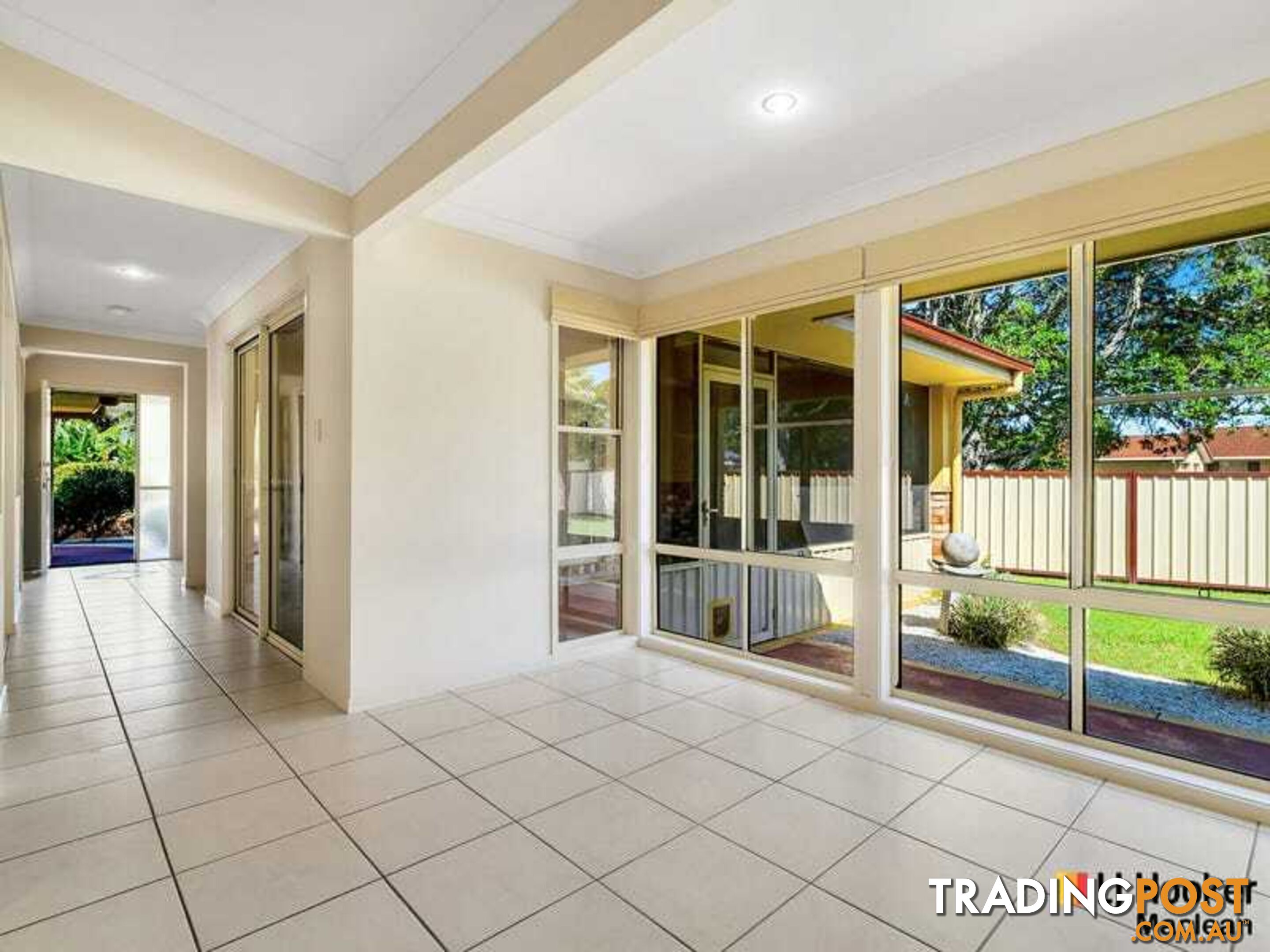 31 O'Grady's Lane YAMBA NSW 2464