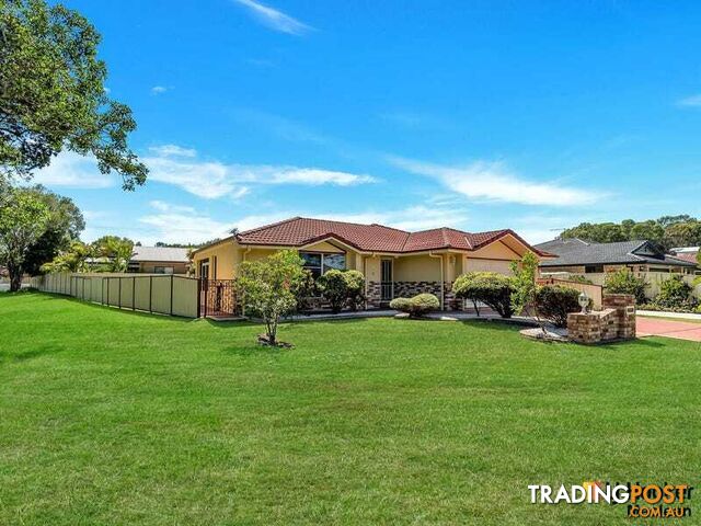 31 O'Grady's Lane YAMBA NSW 2464