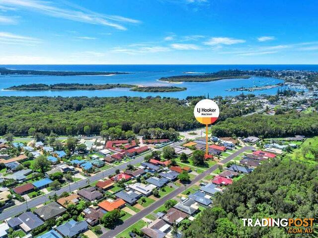 31 O'Grady's Lane YAMBA NSW 2464