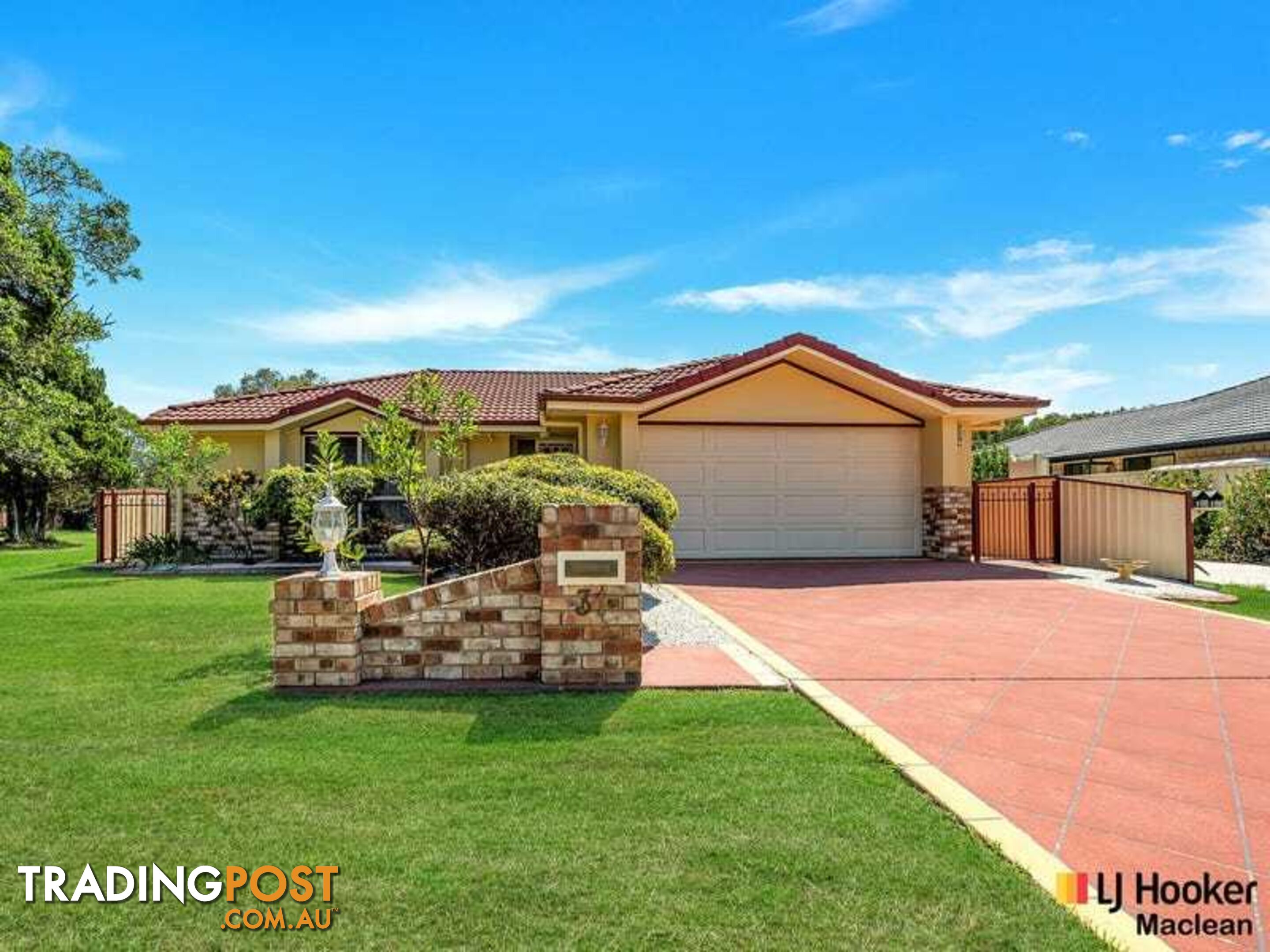 31 O'Grady's Lane YAMBA NSW 2464