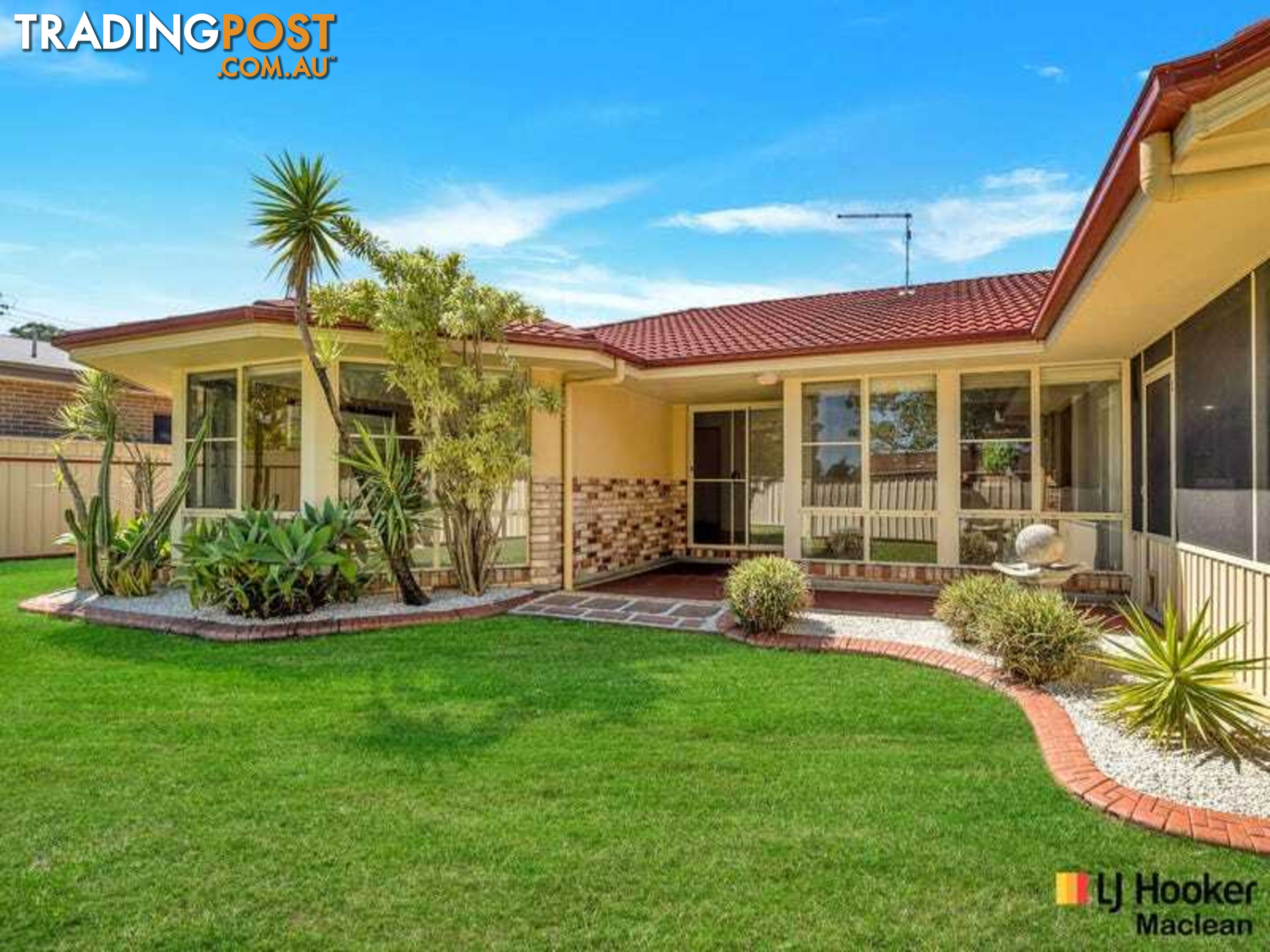 31 O'Grady's Lane YAMBA NSW 2464