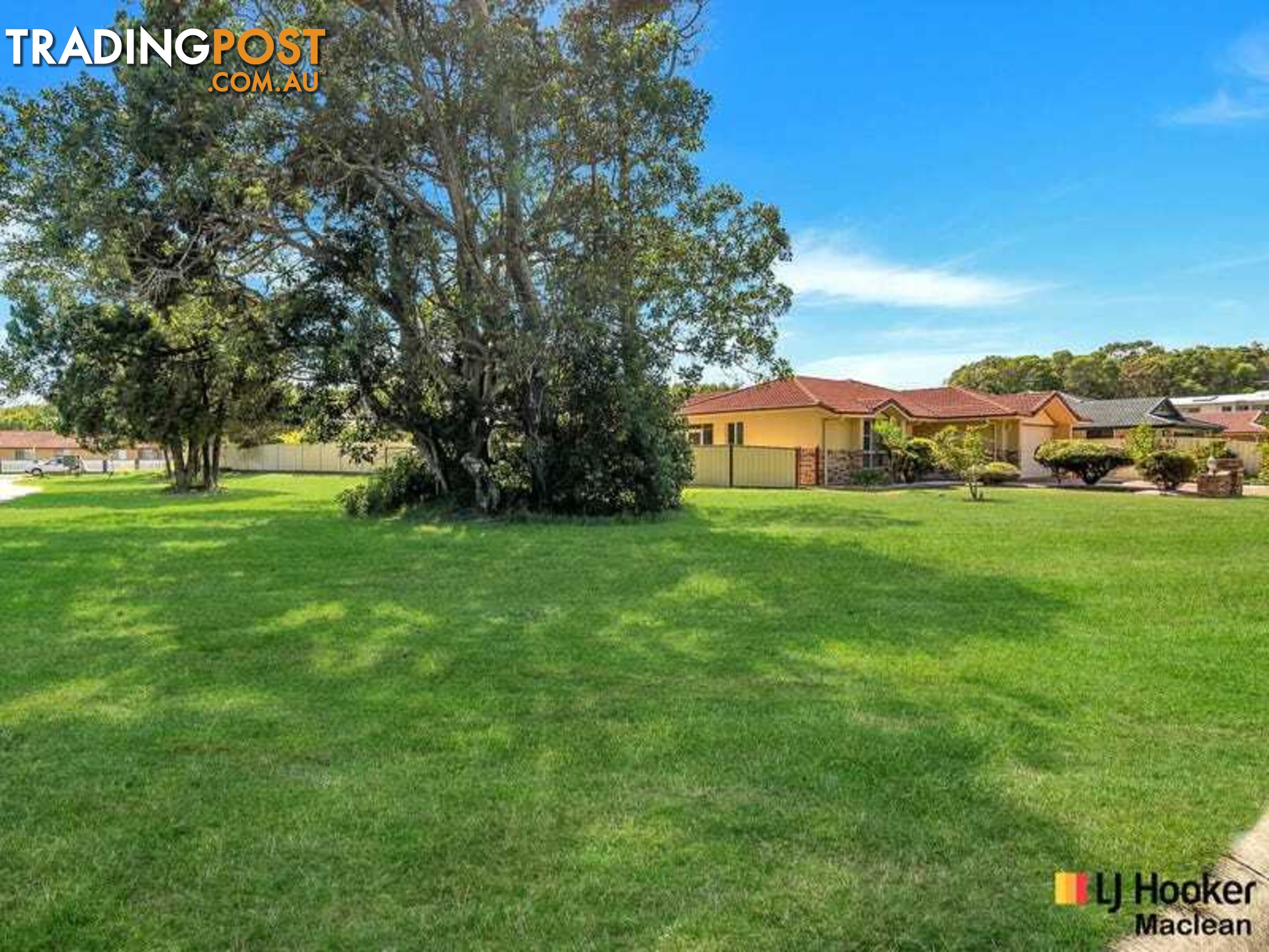 31 O'Grady's Lane YAMBA NSW 2464