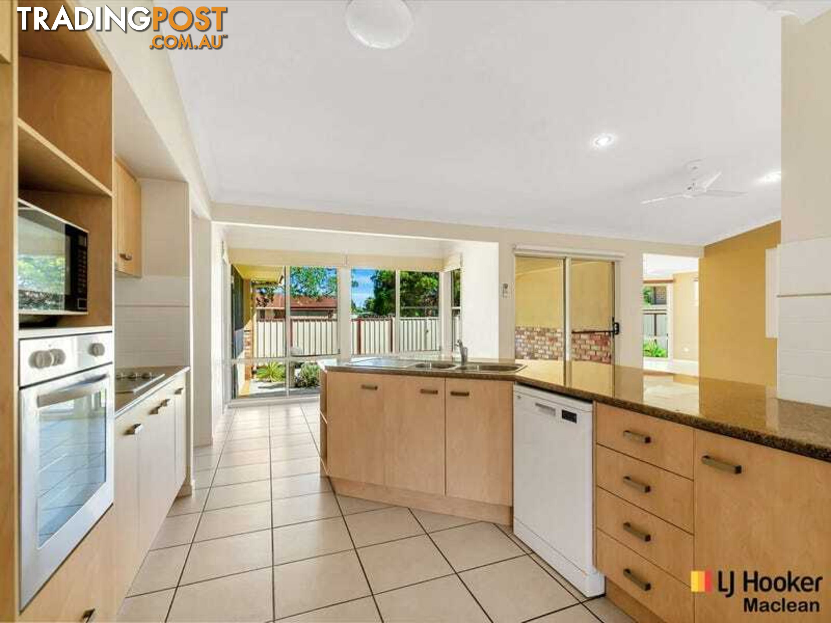 31 O'Grady's Lane YAMBA NSW 2464