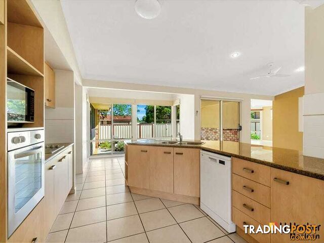 31 O'Grady's Lane YAMBA NSW 2464