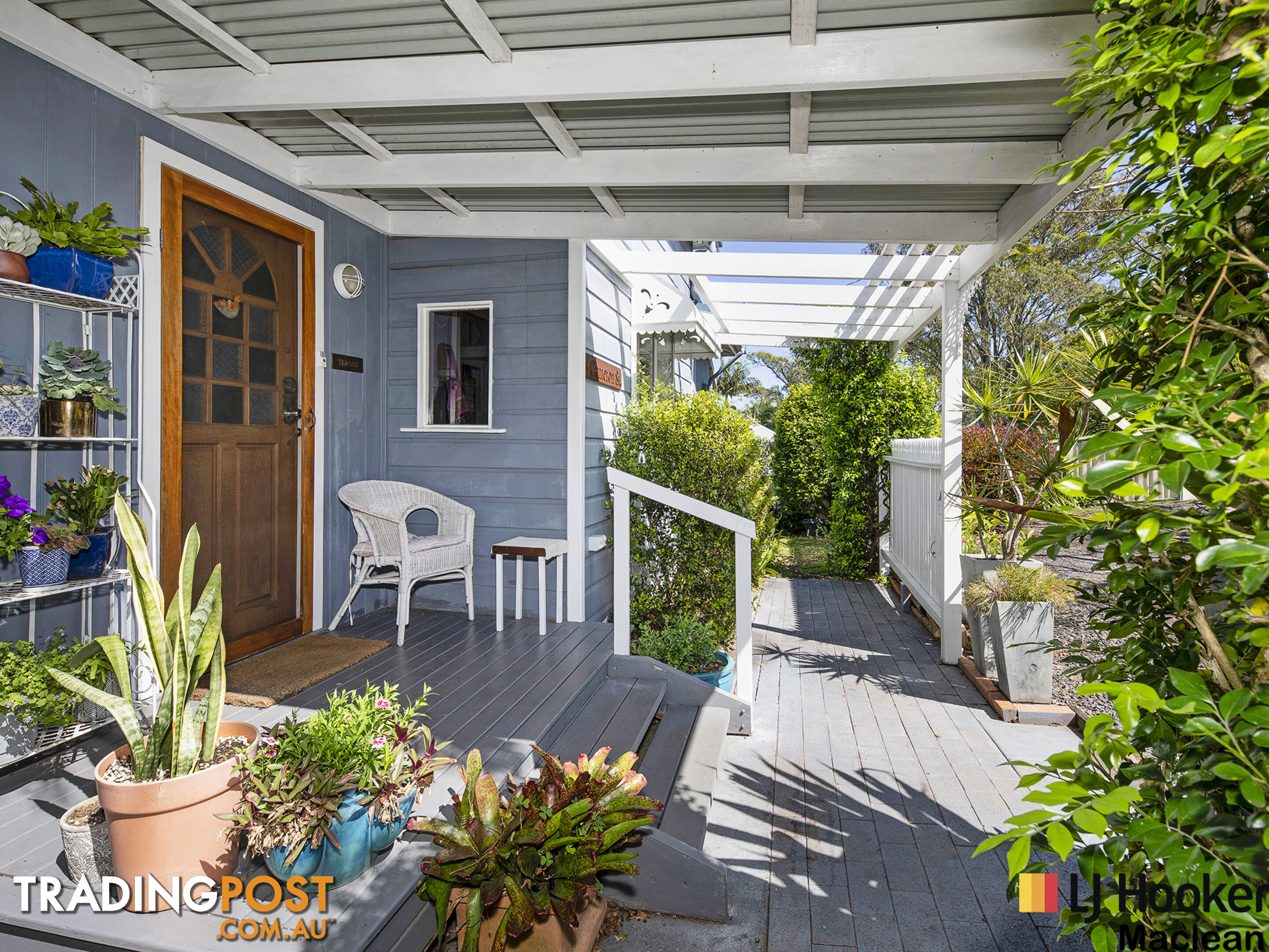 8 Cameron Street MACLEAN NSW 2463