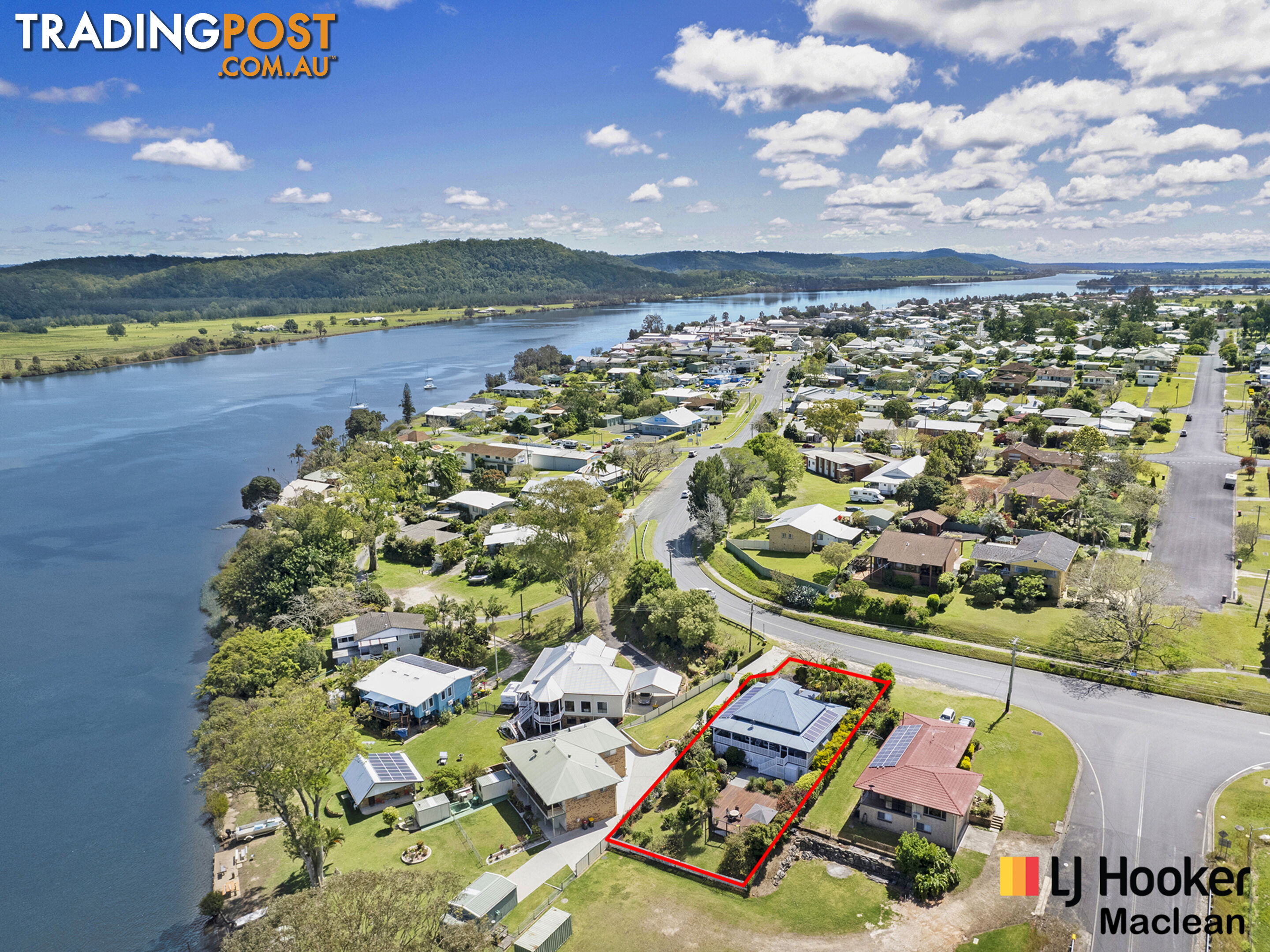 8 Cameron Street MACLEAN NSW 2463